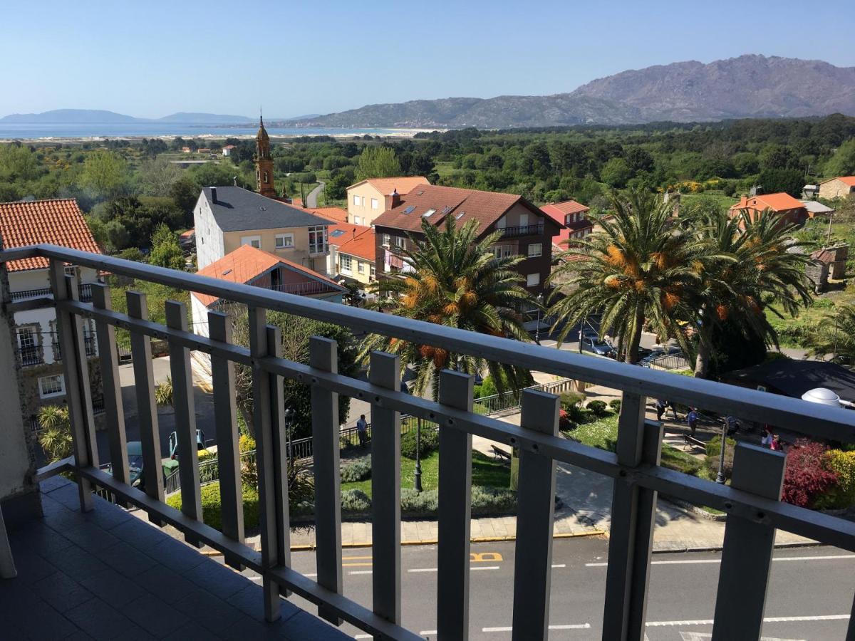 Apartamento Playa De Карнота Екстериор снимка
