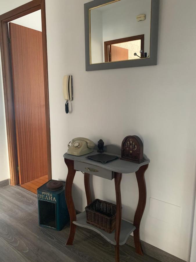 Apartamento Playa De Карнота Екстериор снимка