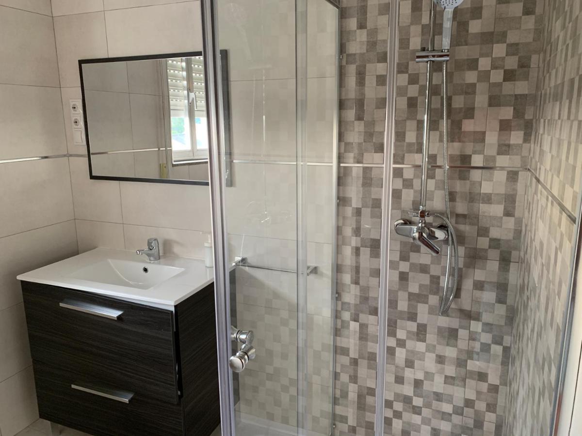 Apartamento Playa De Карнота Екстериор снимка