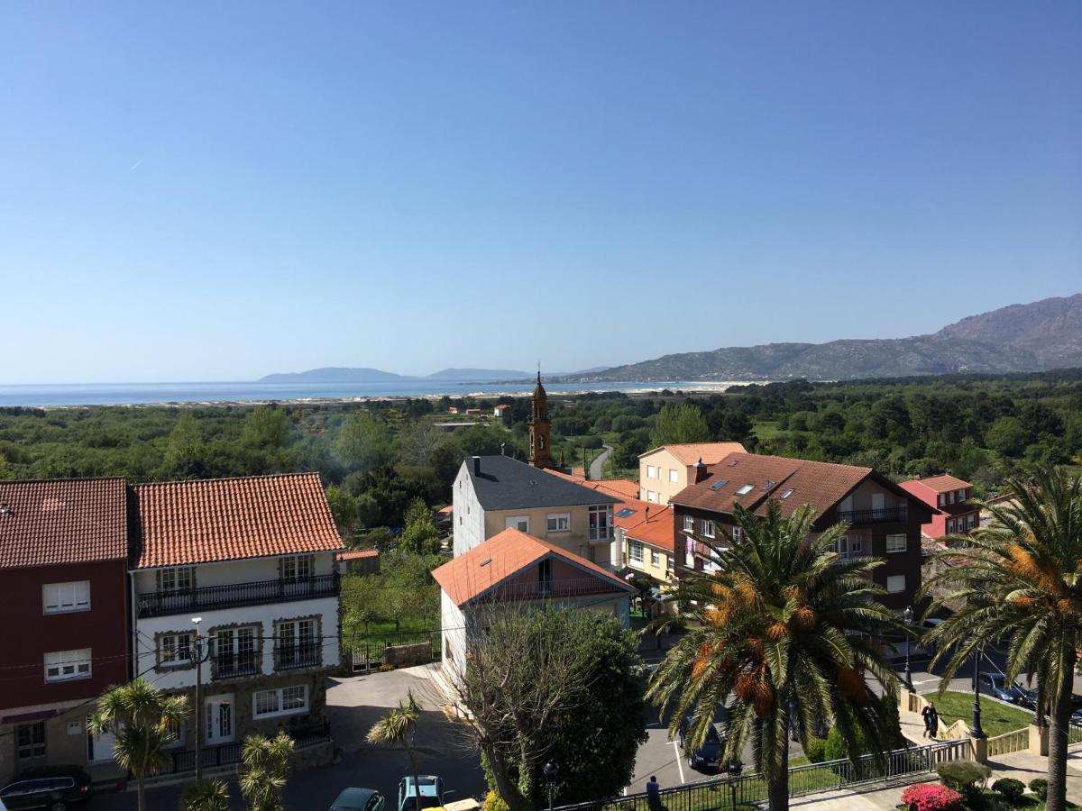 Apartamento Playa De Карнота Екстериор снимка