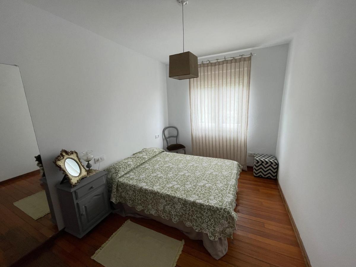 Apartamento Playa De Карнота Екстериор снимка