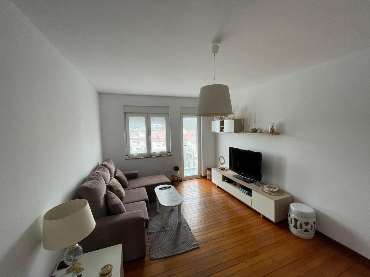 Apartamento Playa De Карнота Екстериор снимка