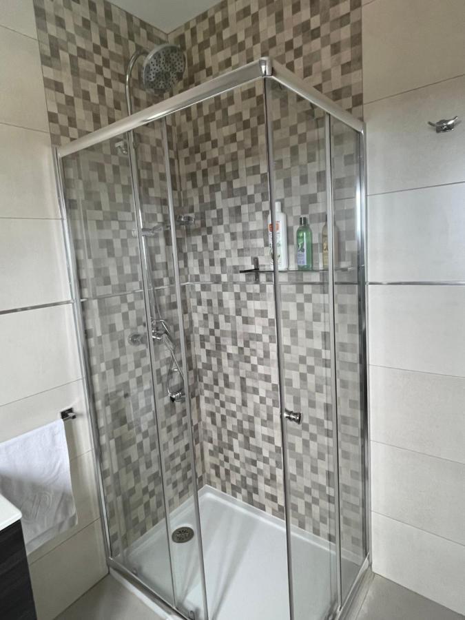 Apartamento Playa De Карнота Екстериор снимка