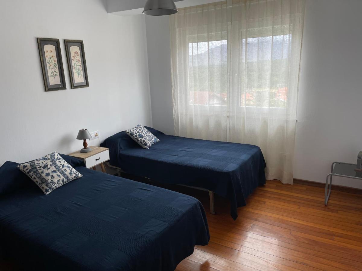 Apartamento Playa De Карнота Екстериор снимка