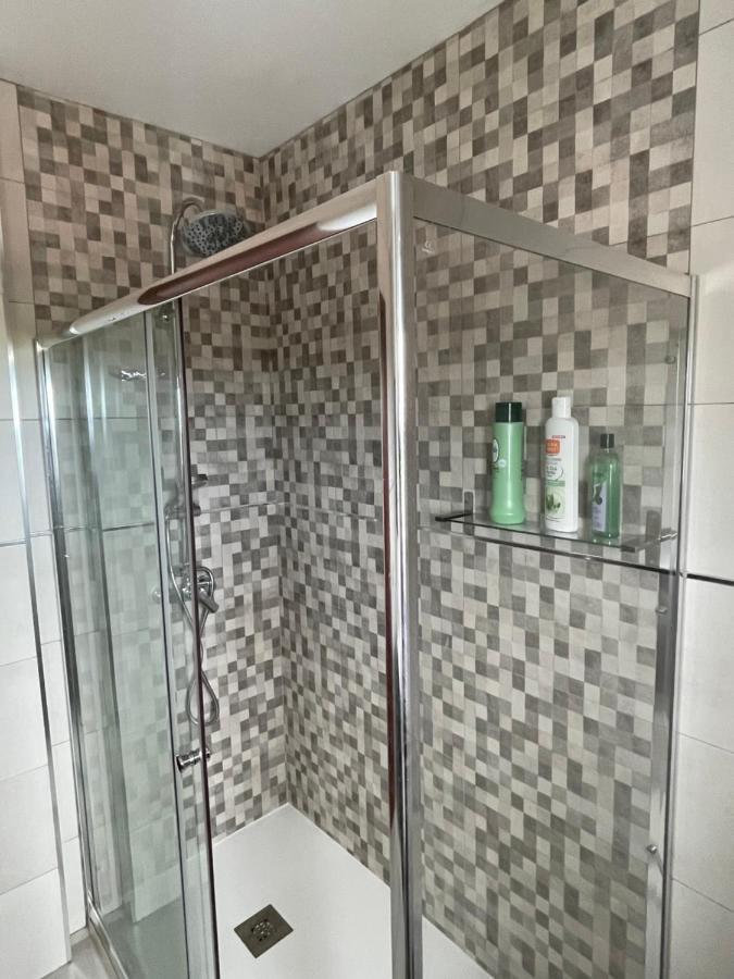 Apartamento Playa De Карнота Екстериор снимка