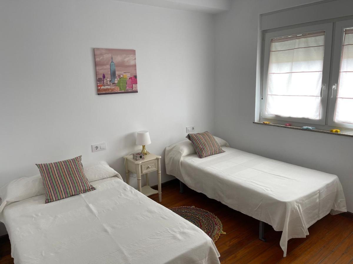Apartamento Playa De Карнота Екстериор снимка