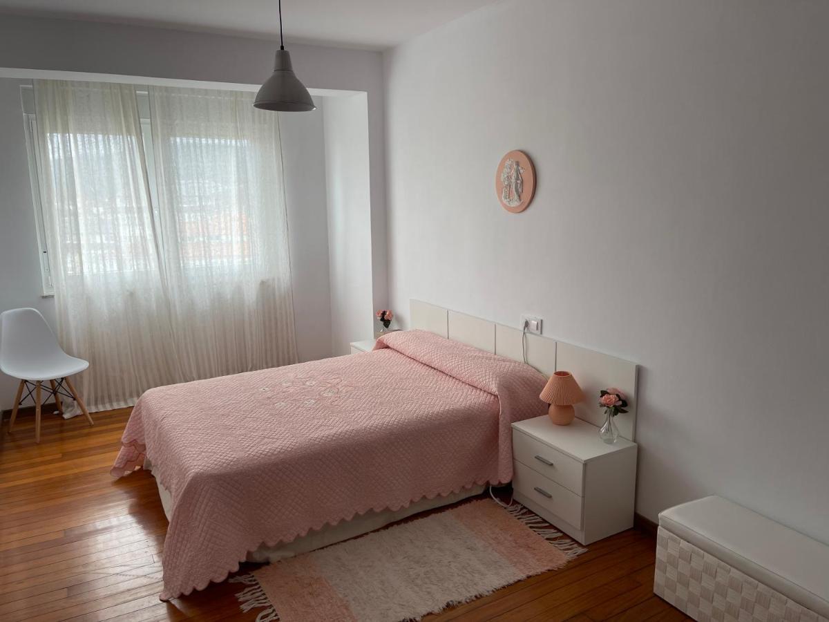 Apartamento Playa De Карнота Екстериор снимка