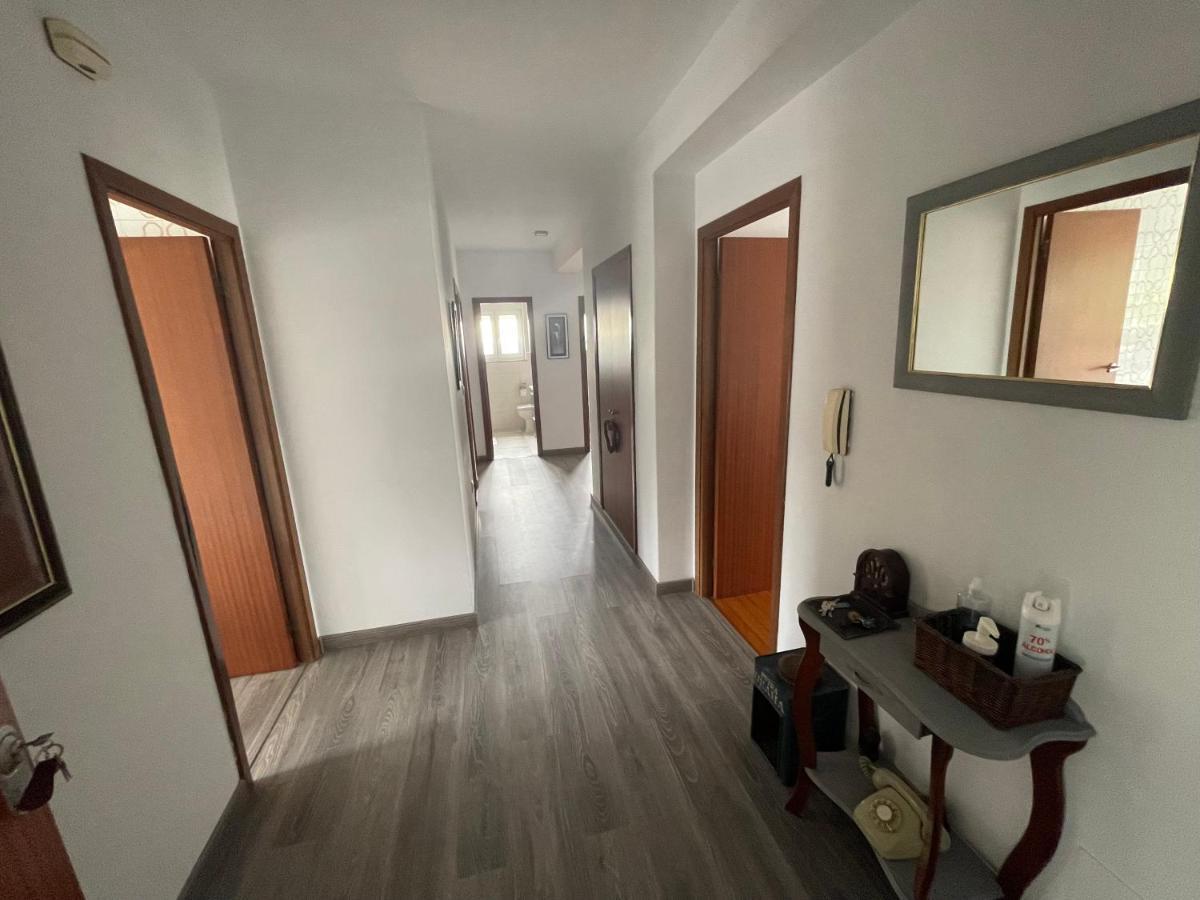 Apartamento Playa De Карнота Екстериор снимка